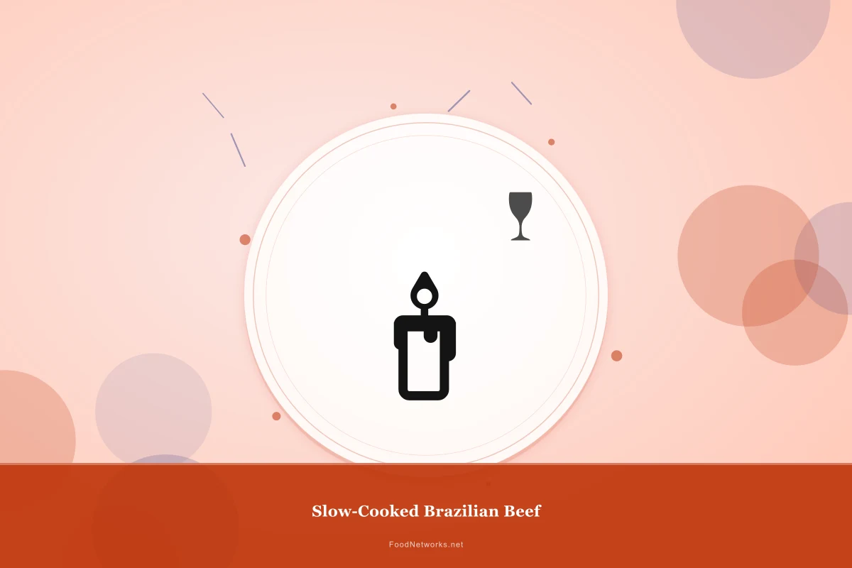 Why This Slow-Cooked Brazilian Beef Recipe Works