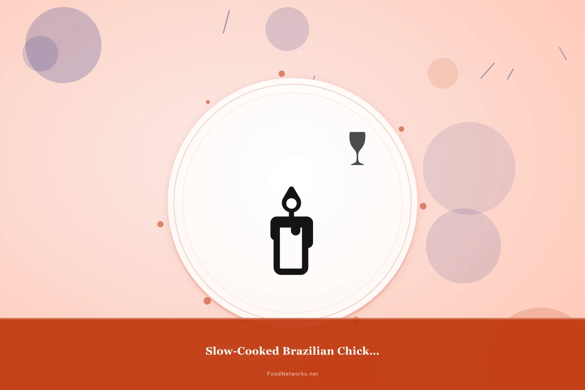 Why This Slow-Cooked Brazilian Chickpeas (Gluten-Free) Recipe Works