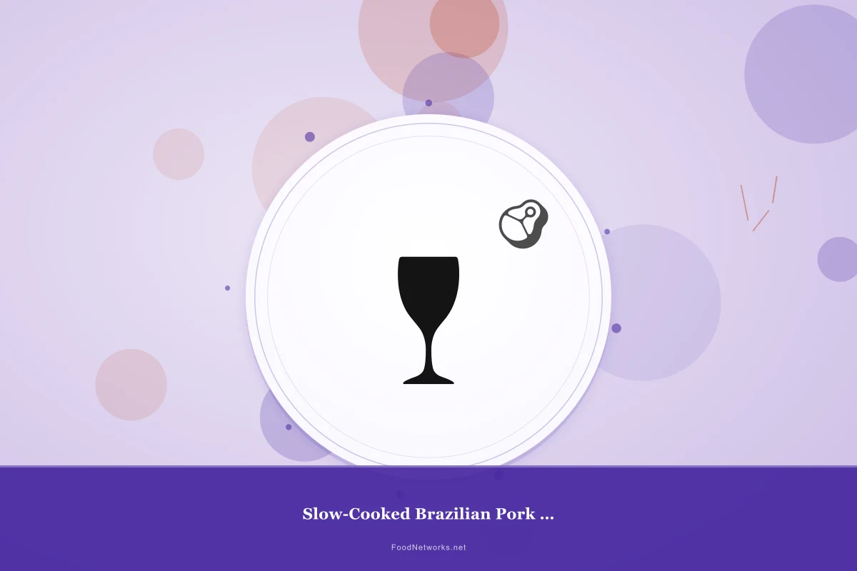 Why This Slow-Cooked Brazilian Pork (Gluten-Free) Recipe Works