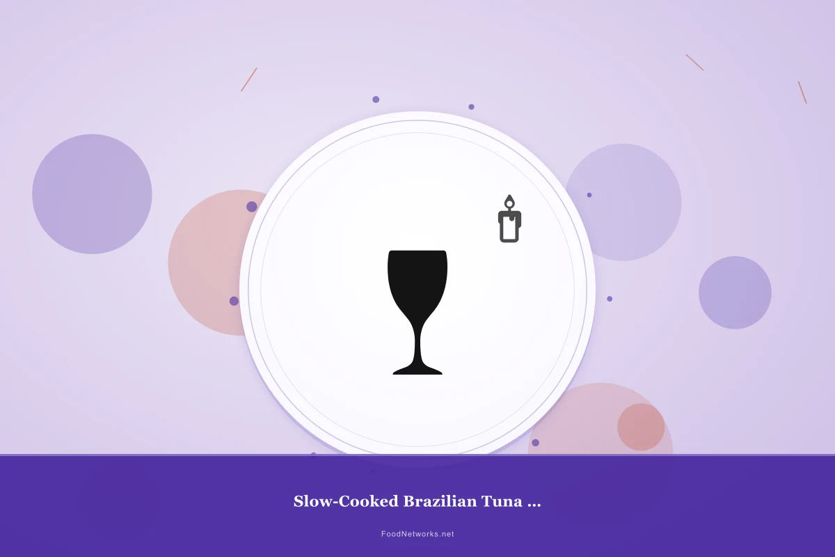 Why This Slow-Cooked Brazilian Tuna (Gluten-Free) Recipe Works