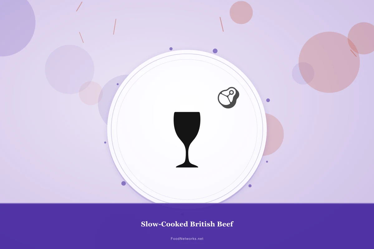 Why This Slow-Cooked British Beef Recipe Works