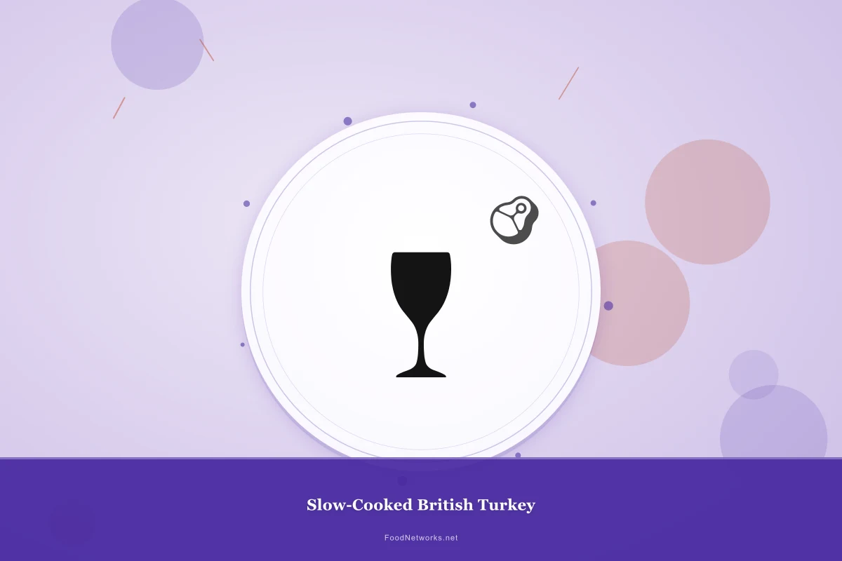 Why This Slow-Cooked British Turkey Recipe Works