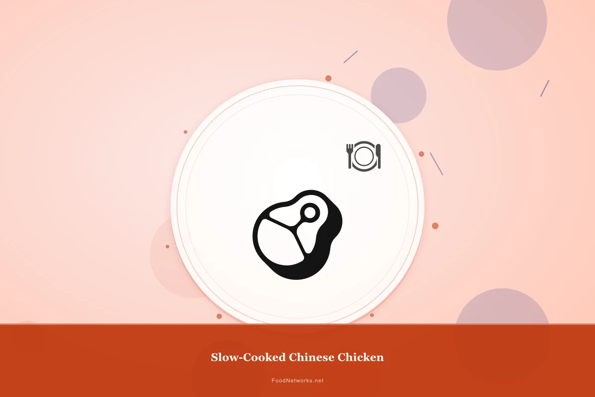 Why This Slow-Cooked Chinese Chicken Recipe Works