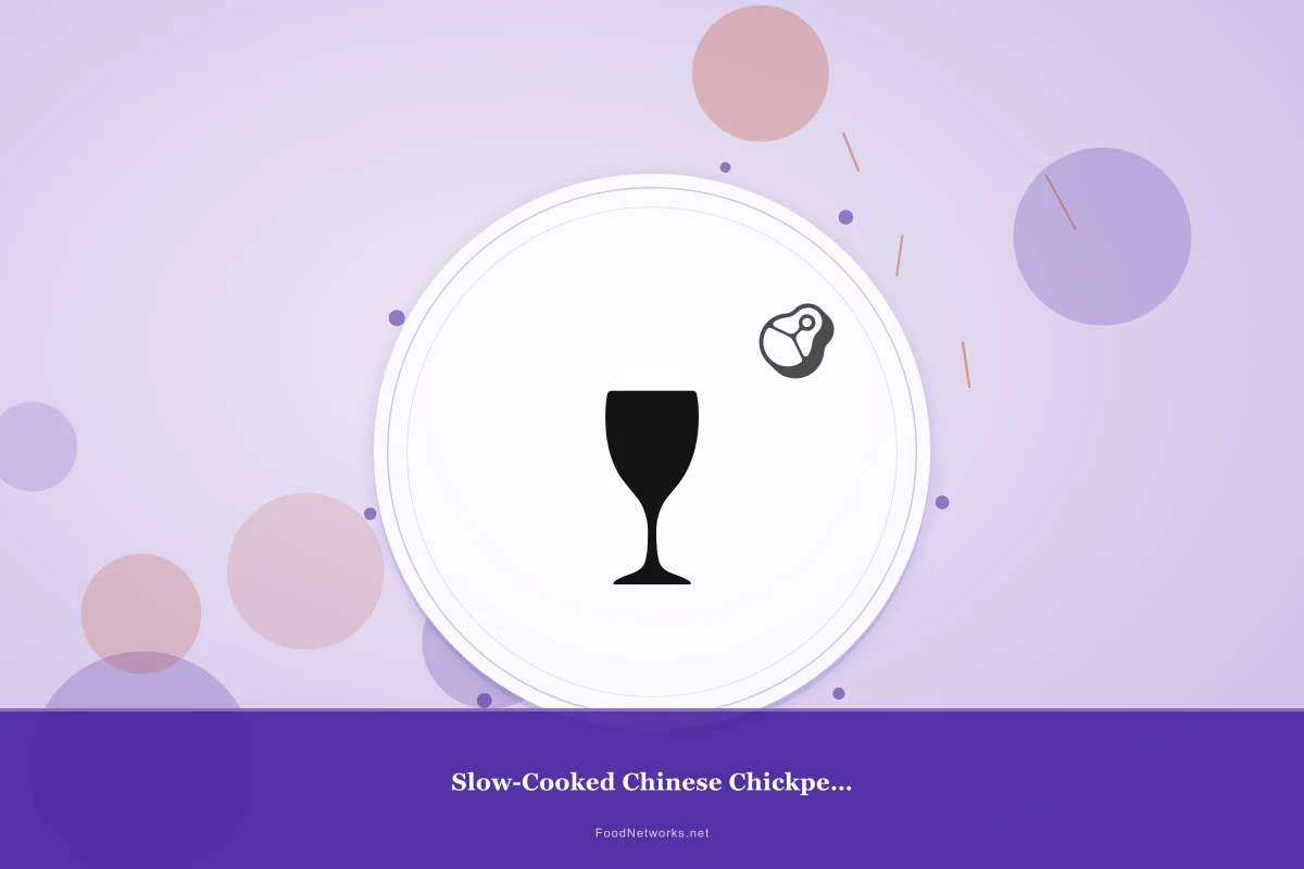 Why This Slow-Cooked Chinese Chickpeas (Gluten-Free) Recipe Works