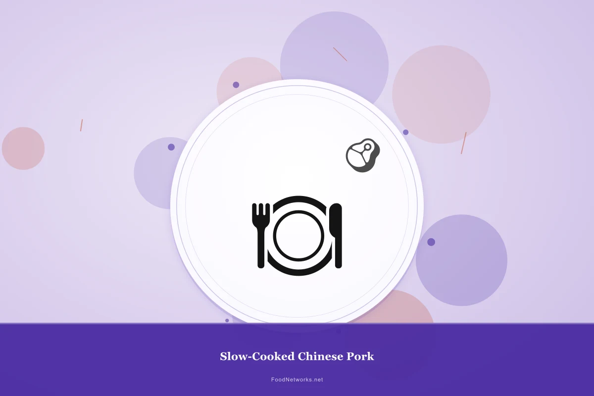 Why This Slow-Cooked Chinese Pork Recipe Works