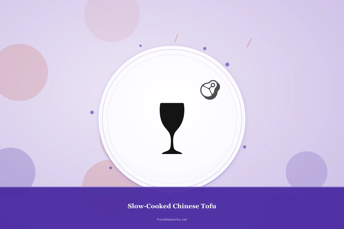 Why This Slow-Cooked Chinese Tofu Recipe Works