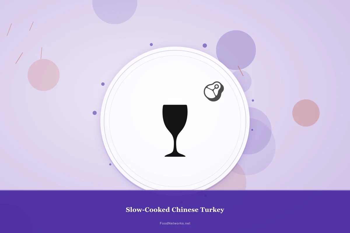 Why This Slow-Cooked Chinese Turkey Recipe Works