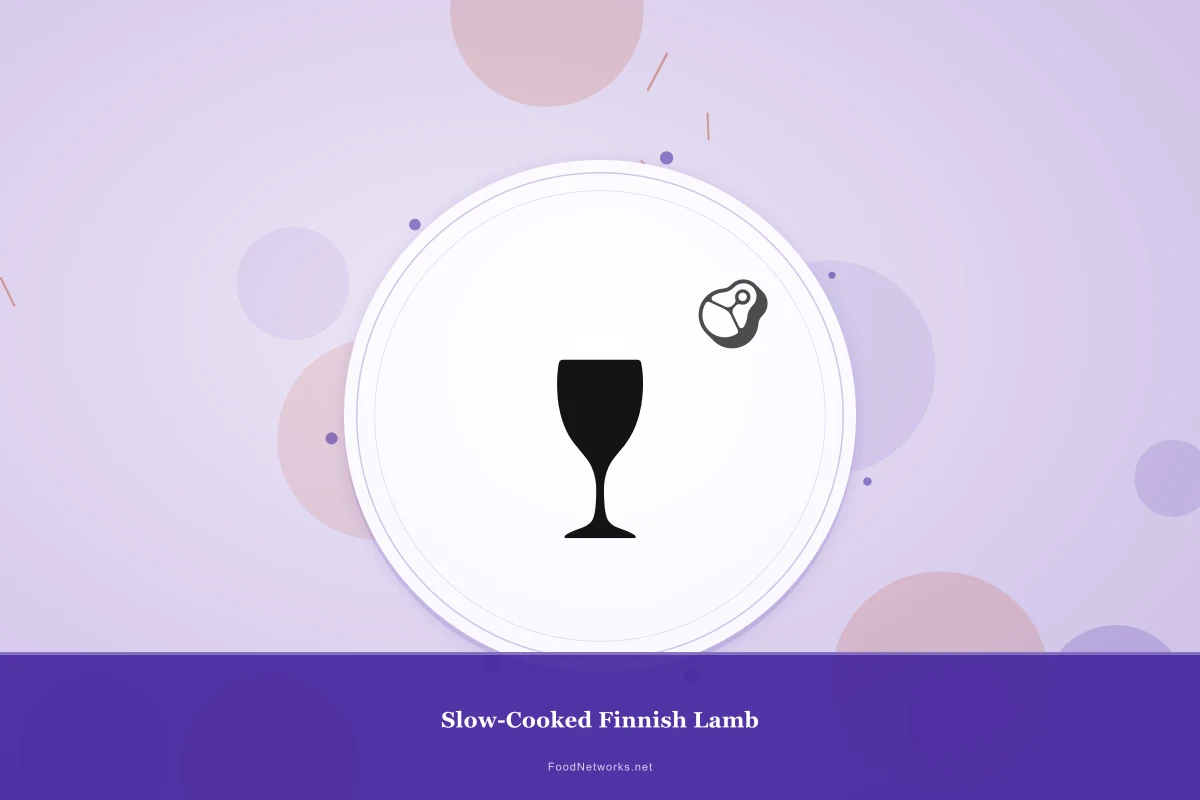 Why This Slow-Cooked Finnish Lamb Recipe Works