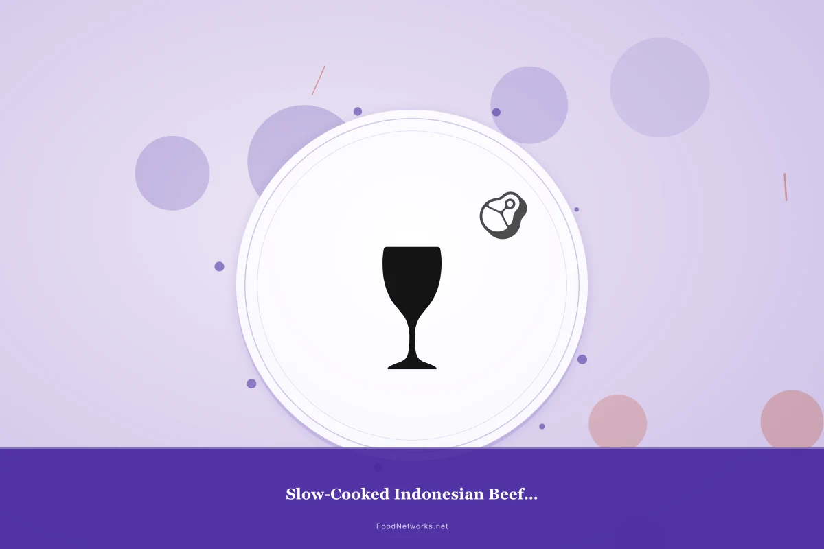 Why This Slow-Cooked Indonesian Beef (Gluten-Free) Recipe Works