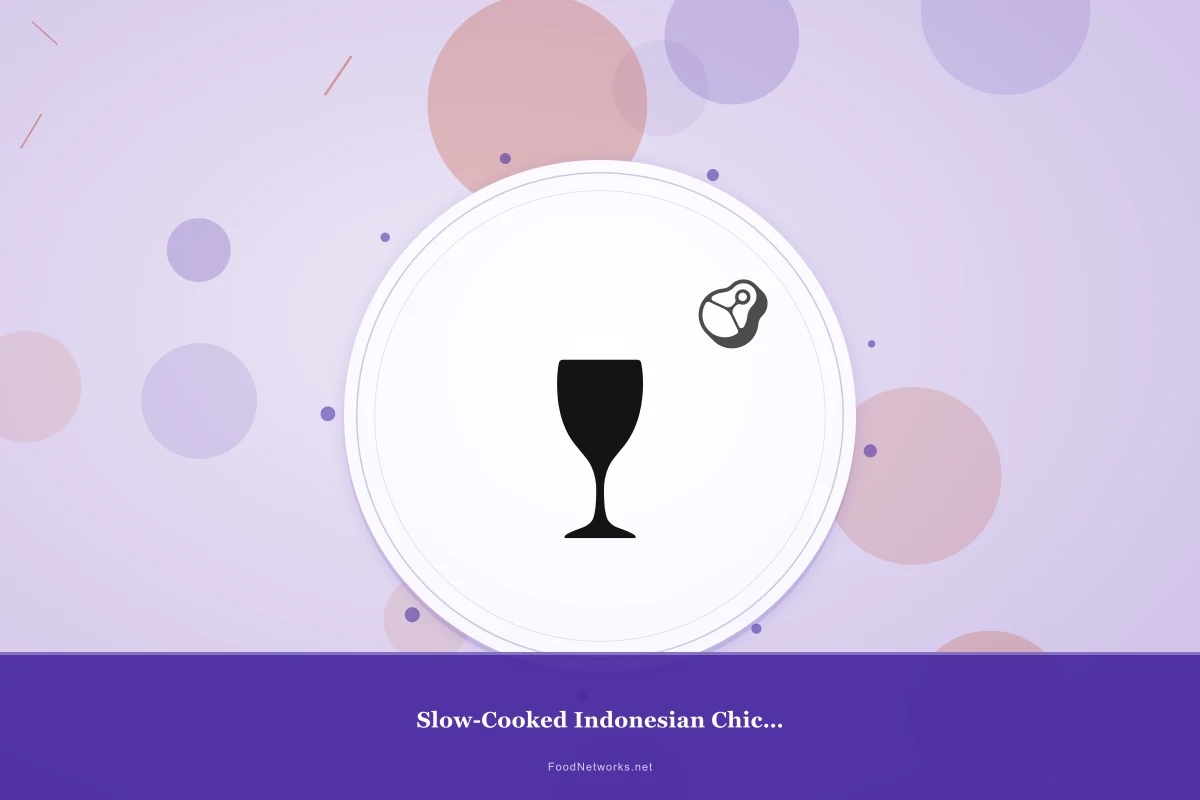 Why This Slow-Cooked Indonesian Chickpeas Recipe Works