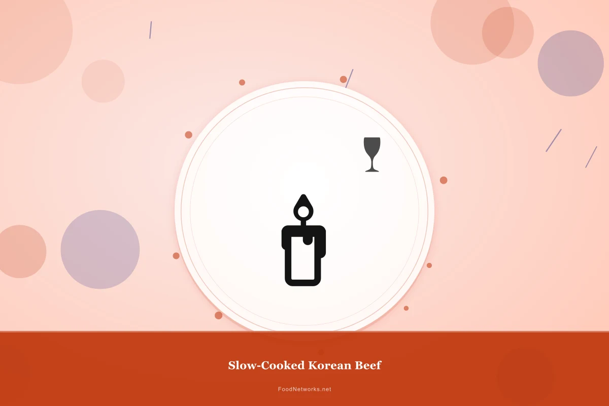 Why This Slow-Cooked Korean Beef Recipe Works