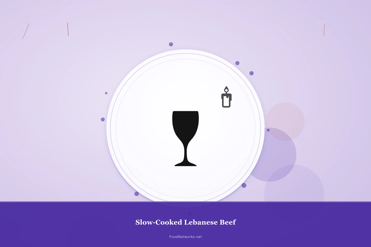 Why This Slow-Cooked Lebanese Beef Recipe Works