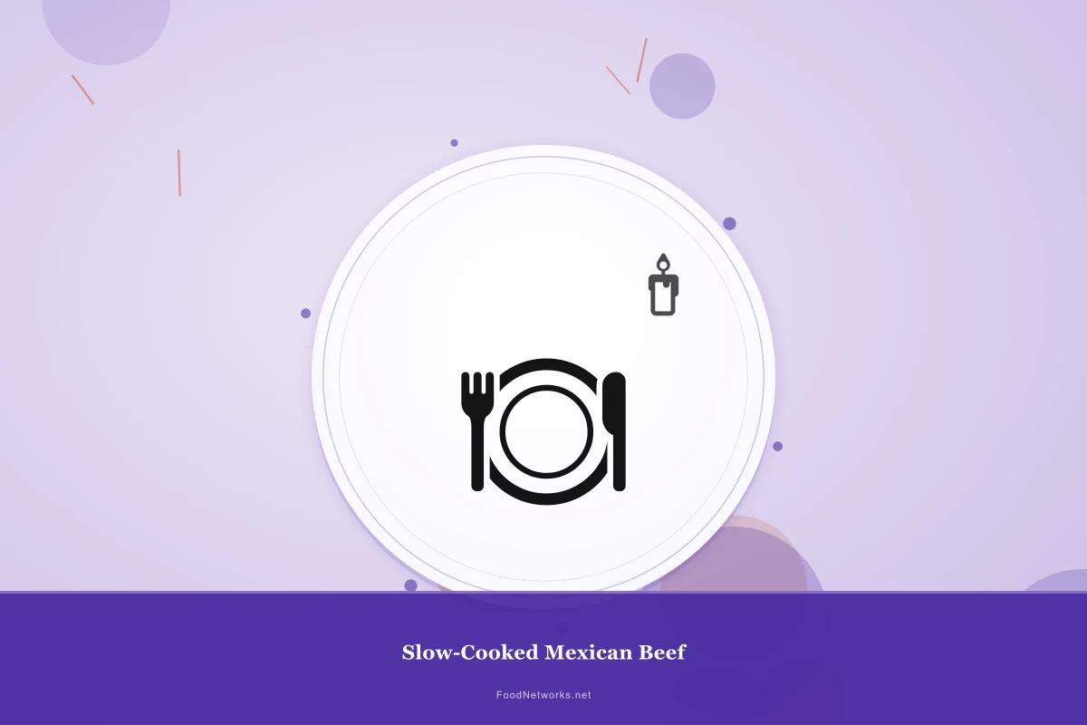 Why This Slow-Cooked Mexican Beef Recipe Works