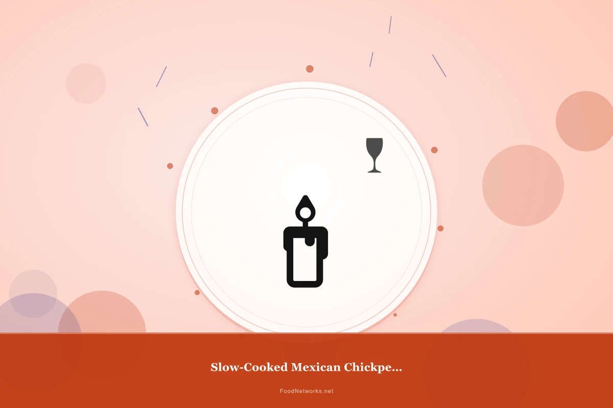Why This Slow-Cooked Mexican Chickpeas Recipe Works