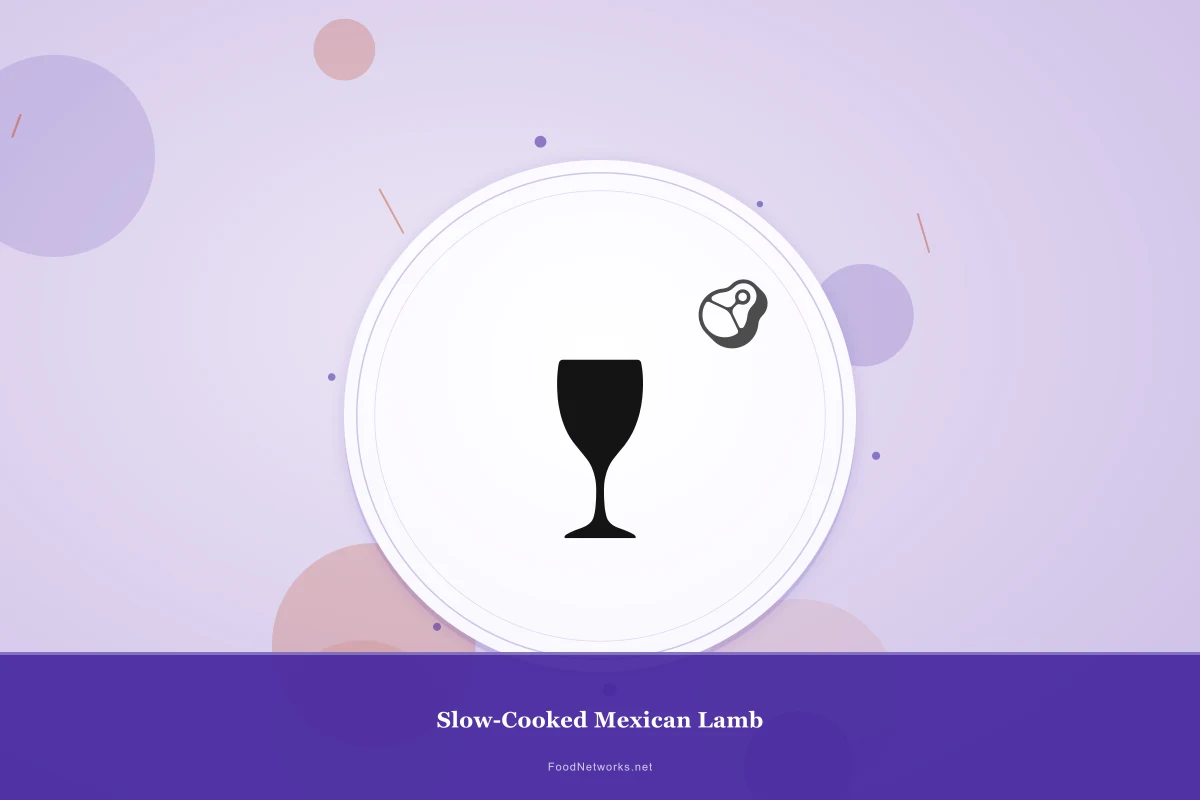 Why This Slow-Cooked Mexican Lamb Recipe Works
