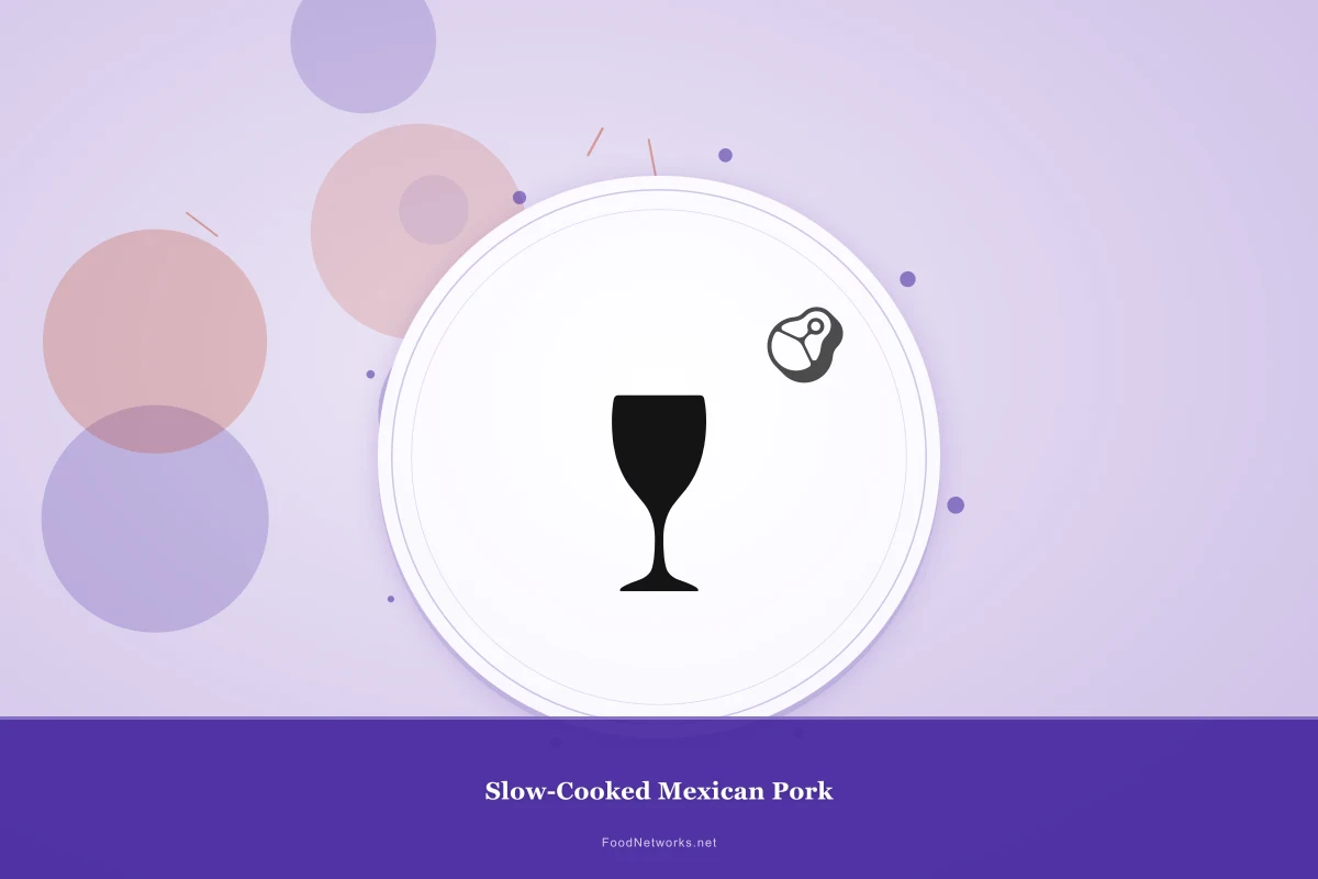 Why This Slow-Cooked Mexican Pork Recipe Works