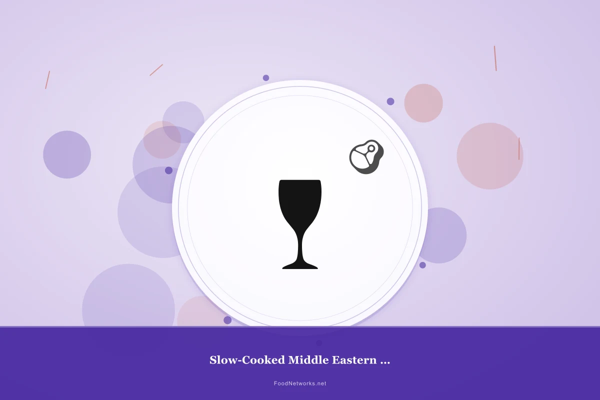 Why This Slow-Cooked Middle Eastern Shrimp Recipe Works