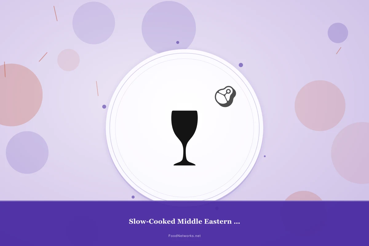 Why This Slow-Cooked Middle Eastern Turkey (Gluten-Free) Recipe Works