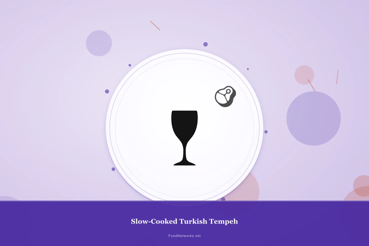 Why This Slow-Cooked Turkish Tempeh Recipe Works