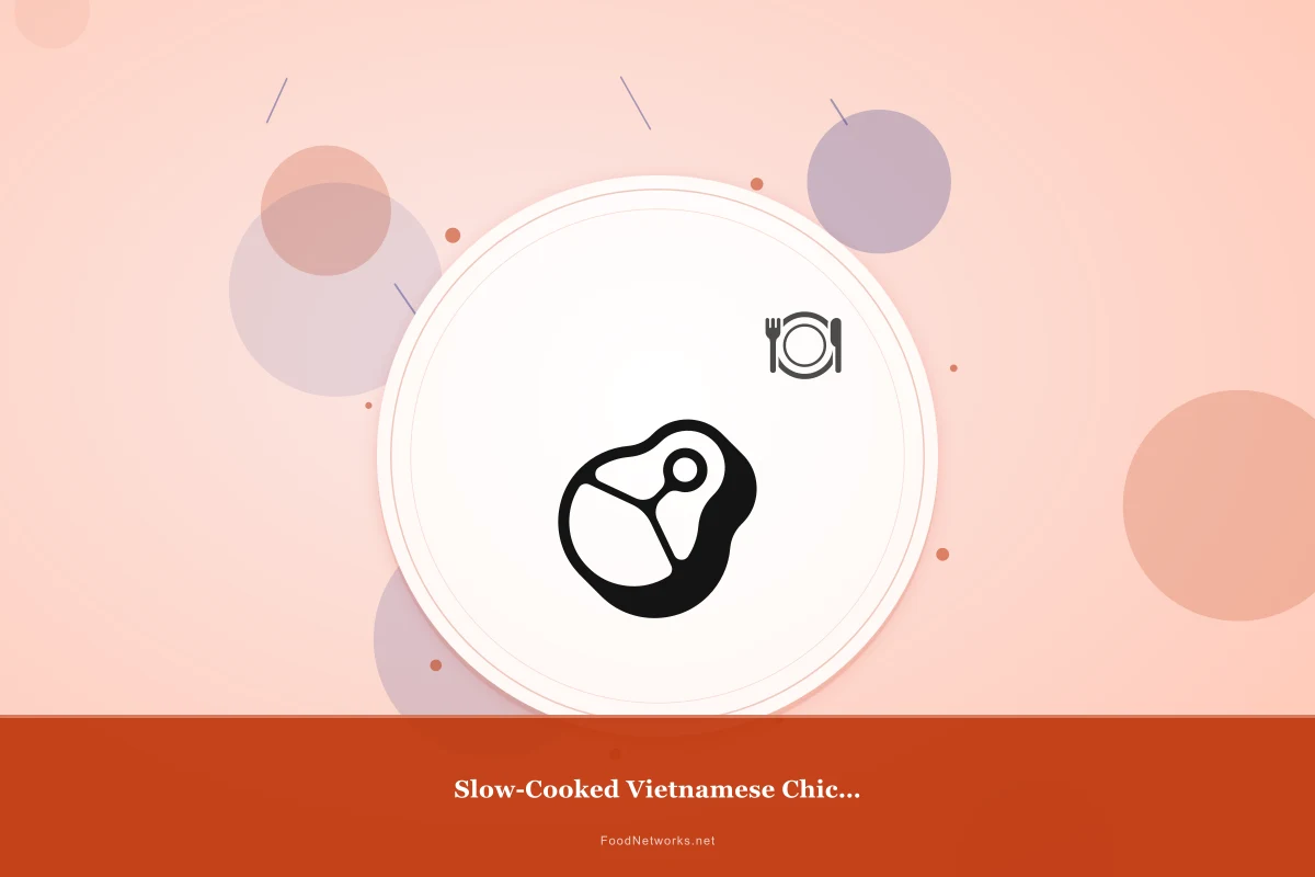 Why This Slow-Cooked Vietnamese Chickpeas Recipe Works