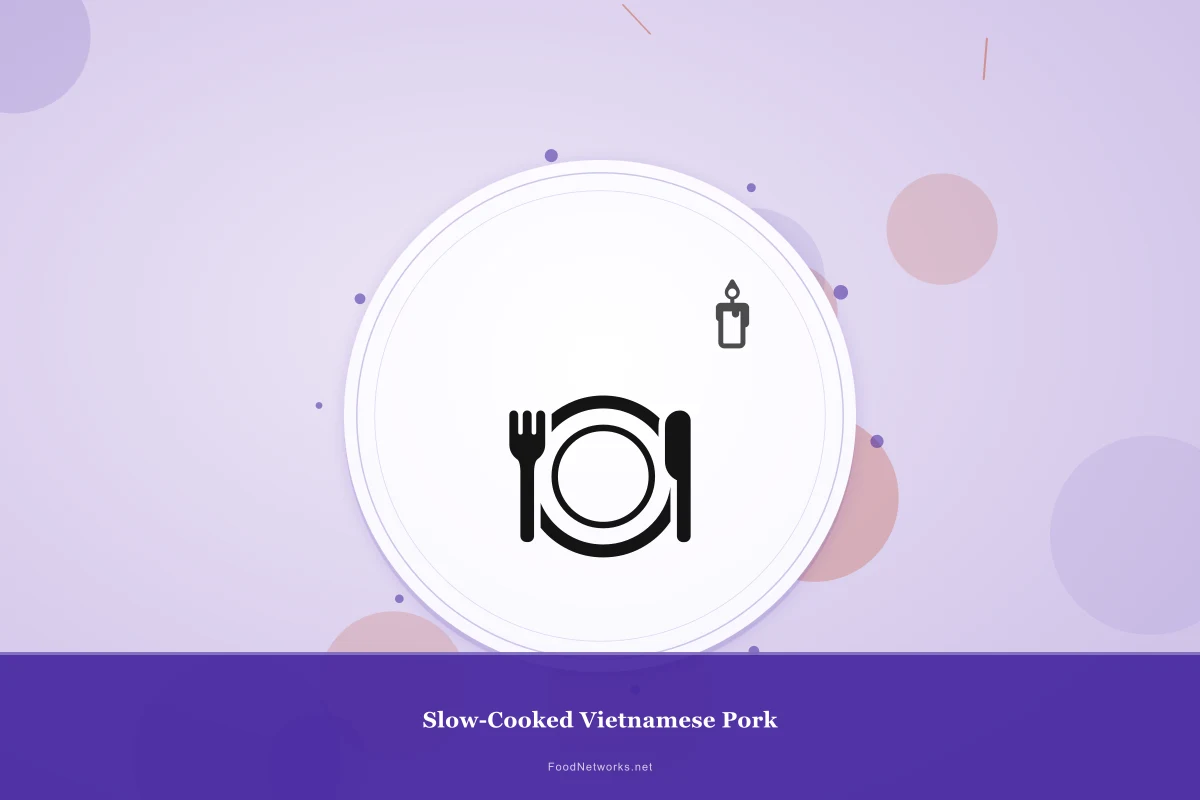 Why This Slow-Cooked Vietnamese Pork Recipe Works