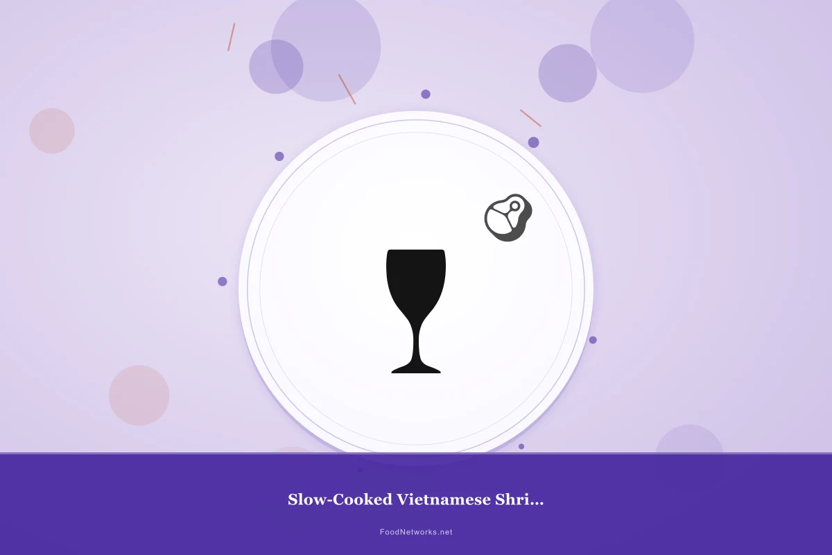Why This Slow-Cooked Vietnamese Shrimp (Gluten-Free) Recipe Works