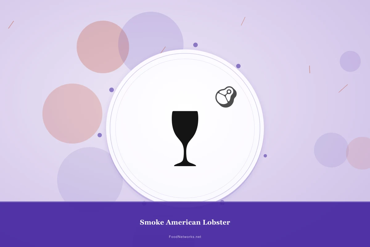 Why This Smoke American Lobster Recipe Works