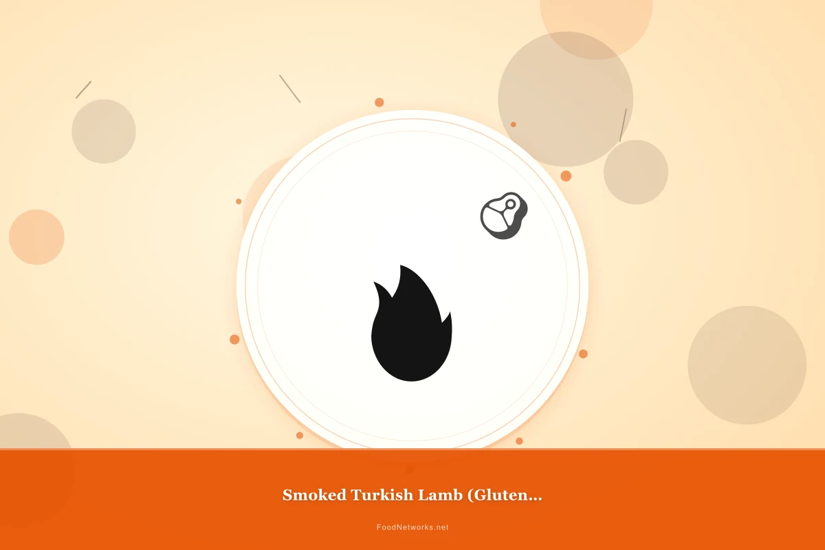 Why This Smoked Turkish Lamb (Gluten-Free) Recipe Works