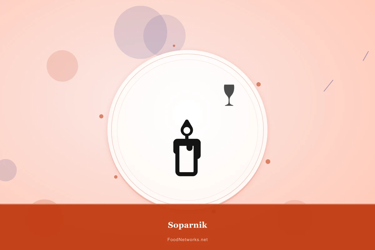 Why This Soparnik Recipe Works