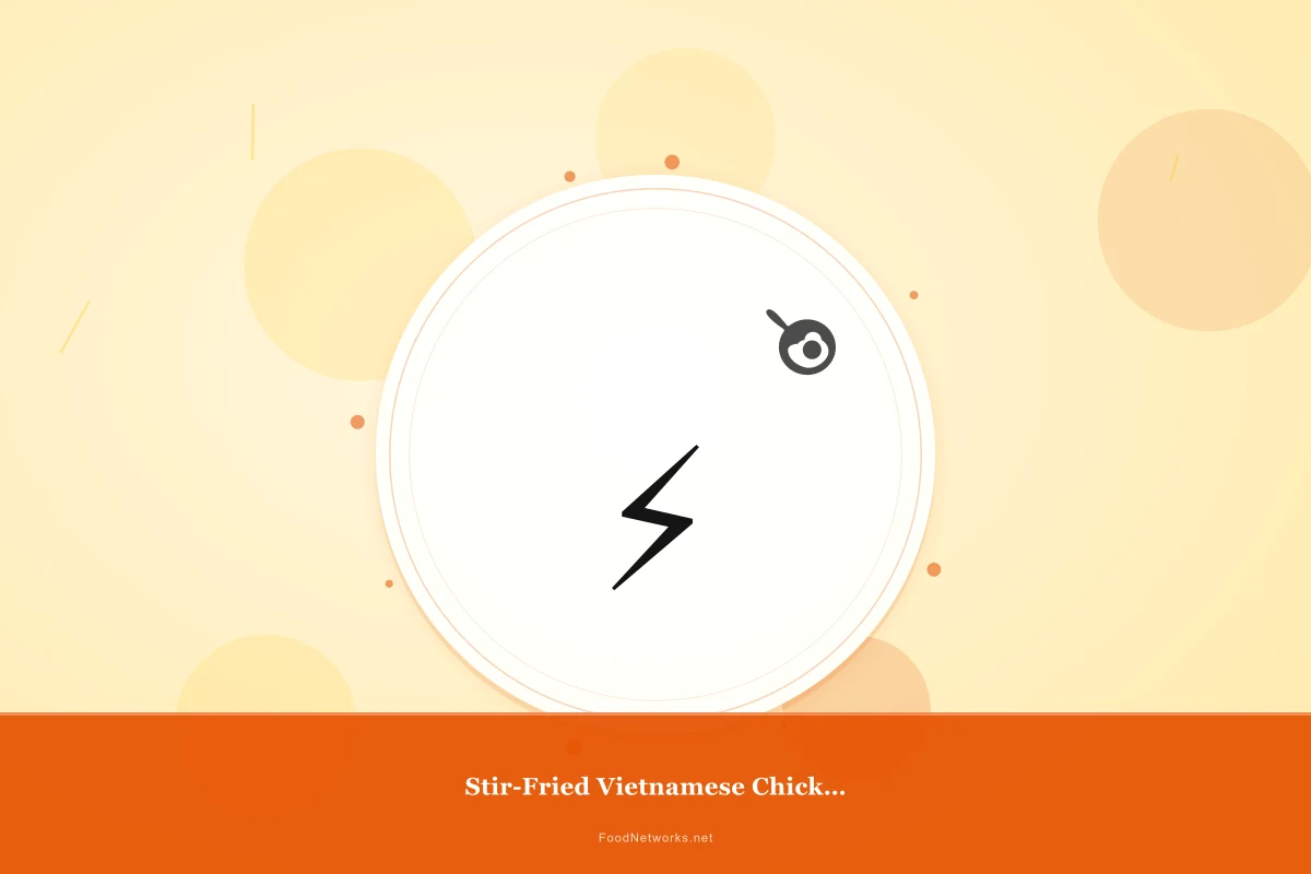 Why This Stir-Fried Vietnamese Chickpeas (Gluten-Free) Recipe Works