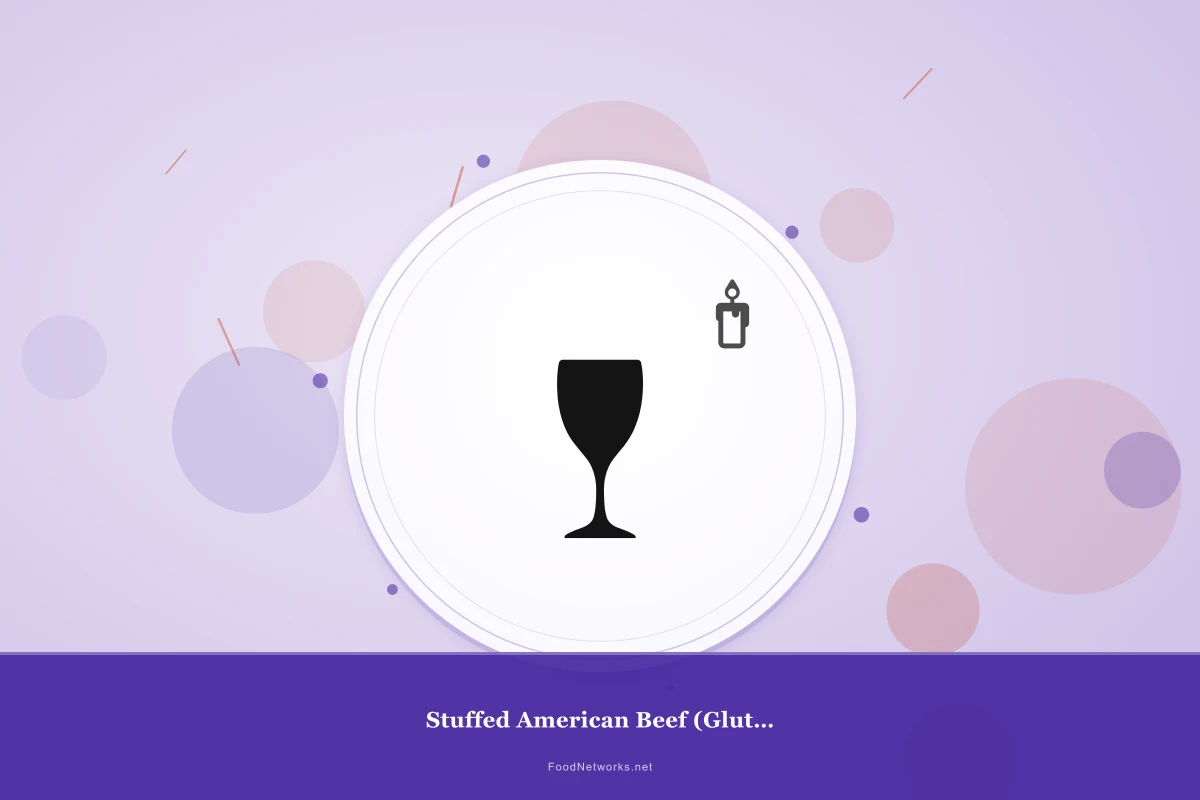 Why This Stuffed American Beef (Gluten-Free) Recipe Works