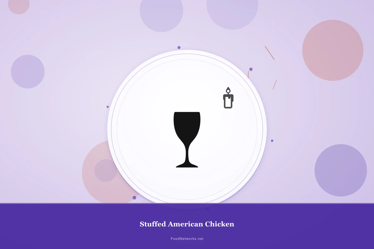 Why This Stuffed American Chicken Recipe Works