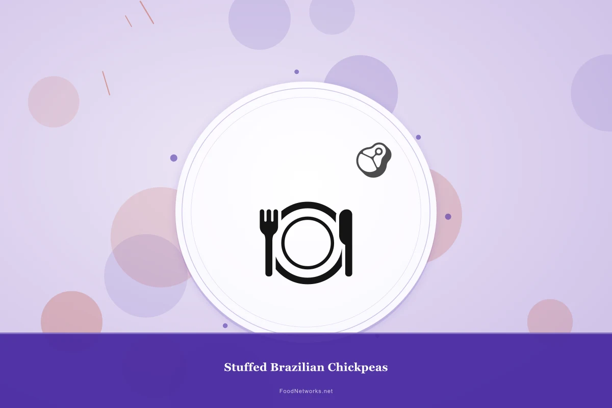 Why This Stuffed Brazilian Chickpeas Recipe Works