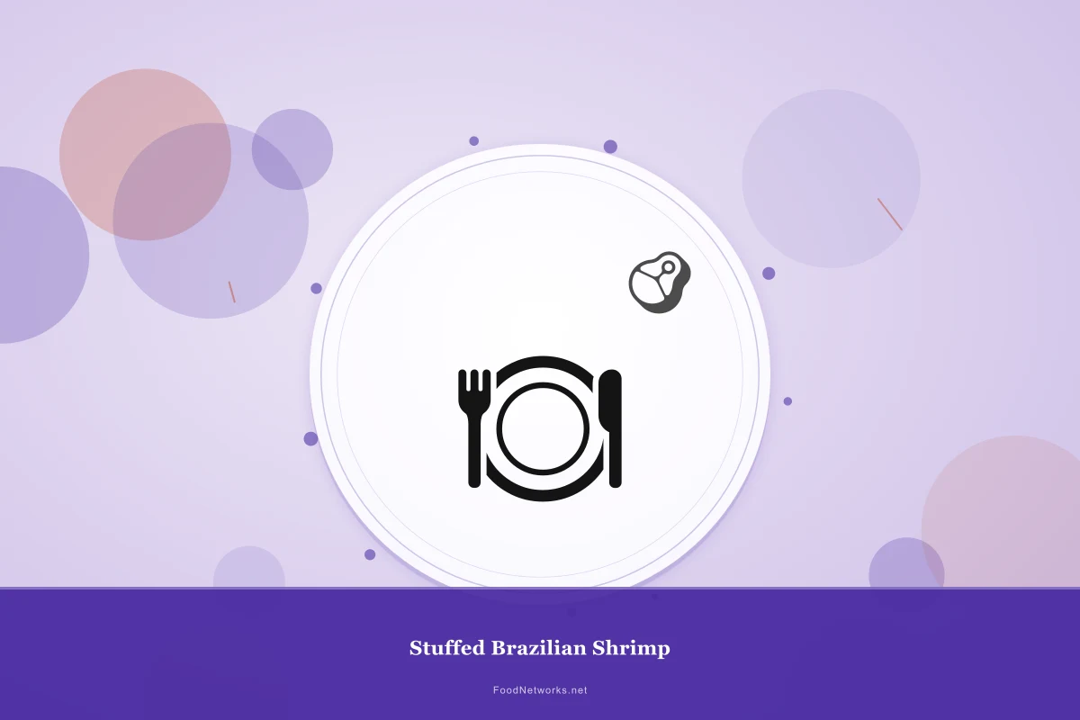 Why This Stuffed Brazilian Shrimp Recipe Works