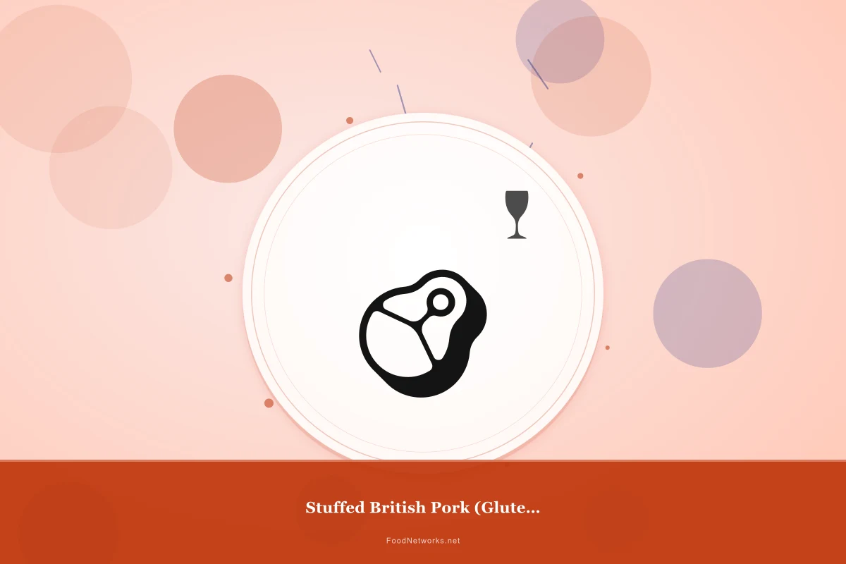 Why This Stuffed British Pork (Gluten-Free) Recipe Works