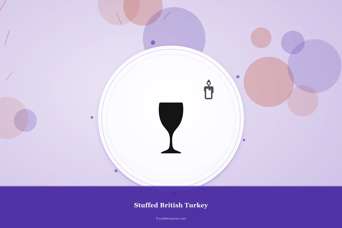 Why This Stuffed British Turkey Recipe Works