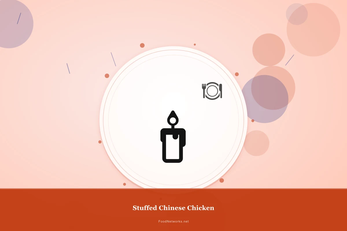 Why This Stuffed Chinese Chicken Recipe Works