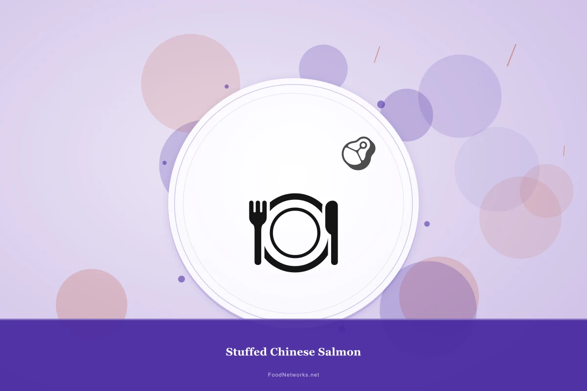Why This Stuffed Chinese Salmon Recipe Works