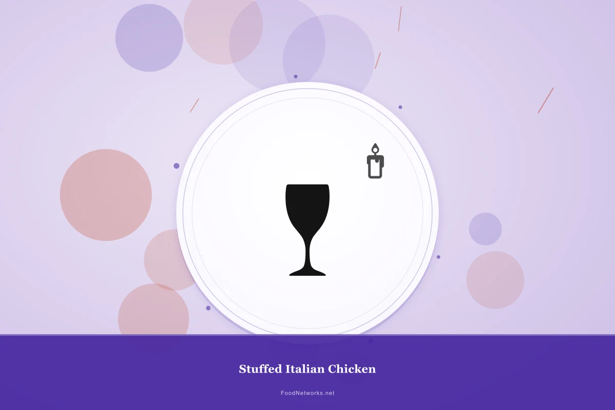 Why This Stuffed Italian Chicken Recipe Works