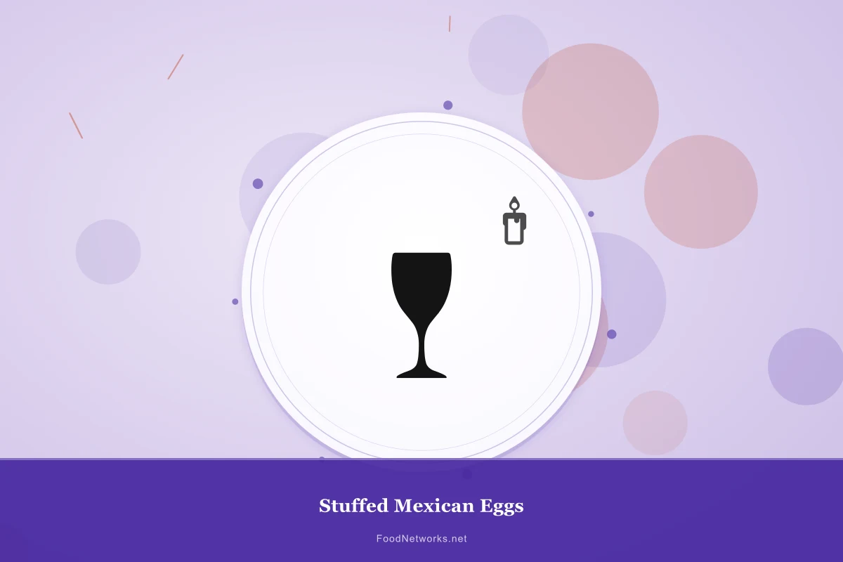 Why This Stuffed Mexican Eggs Recipe Works