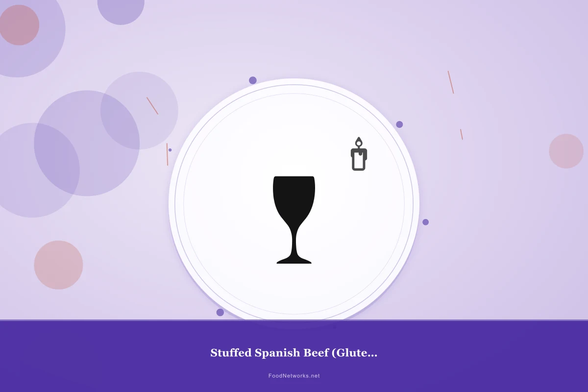 Why This Stuffed Spanish Beef (Gluten-Free) Recipe Works
