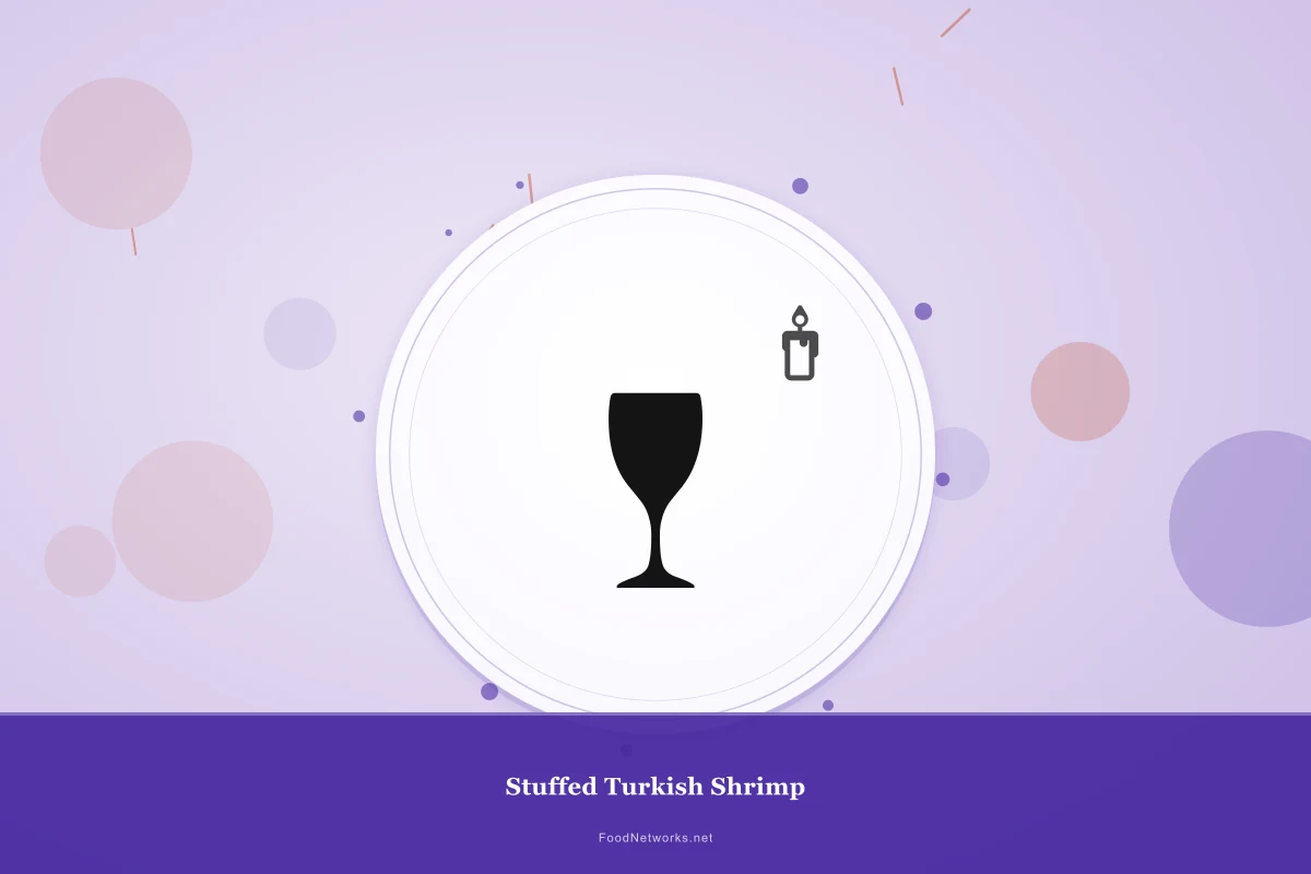 Why This Stuffed Turkish Shrimp Recipe Works