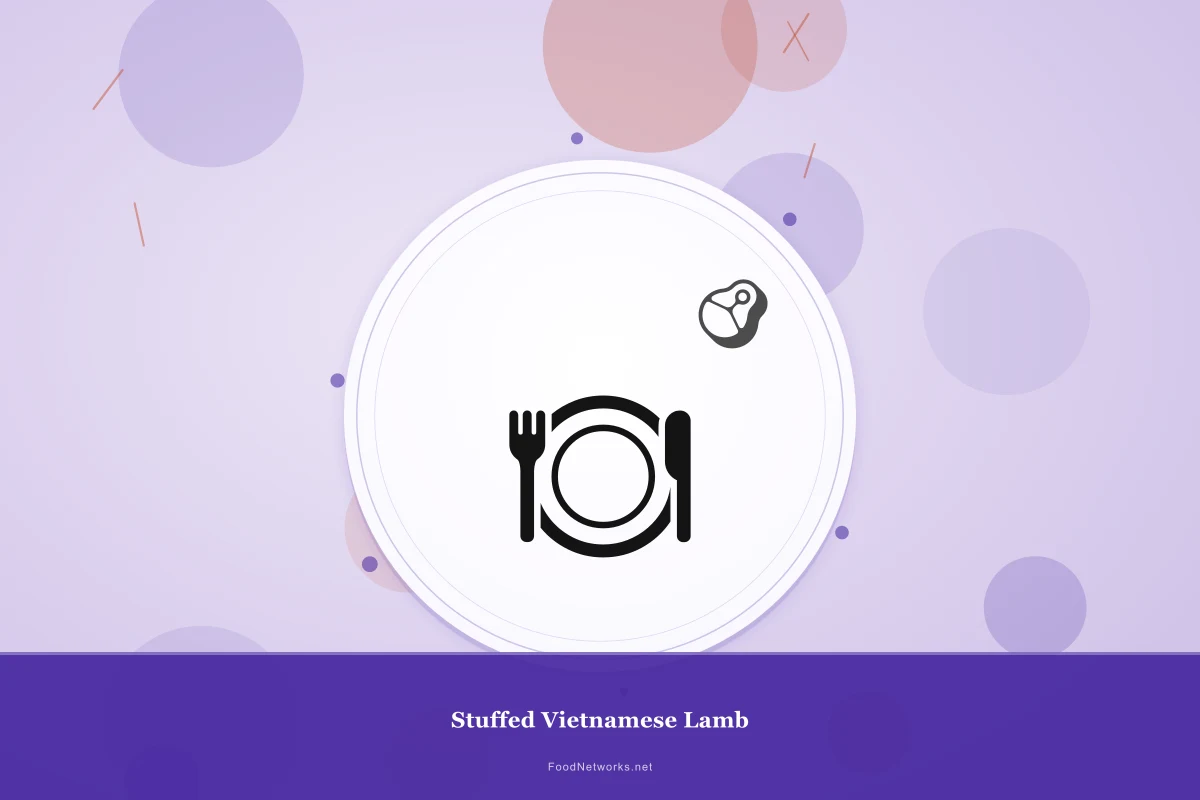 Why This Stuffed Vietnamese Lamb Recipe Works